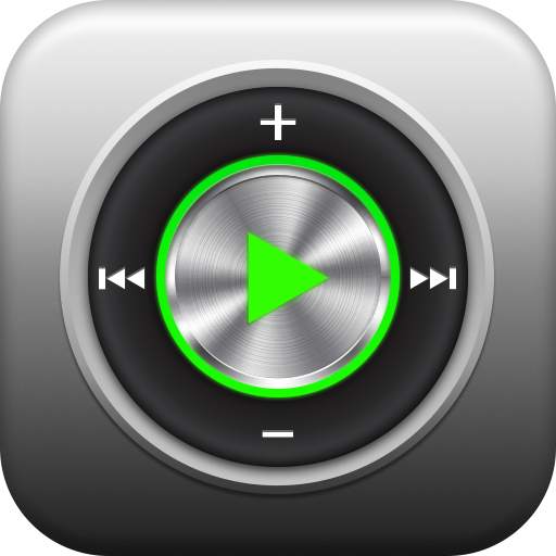 Mp3 Player - Pod Music Player 3.6.5