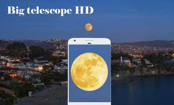 big telescope pro screenshot 2