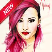 Demi Lovato Wallpaper - Zareesh 1.0