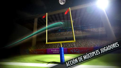 Football Showdown screenshot 4