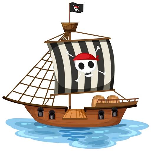 Pirate VPN 1.9