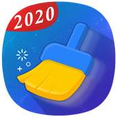 Phone Cleaner, Battery sever 7.1.1