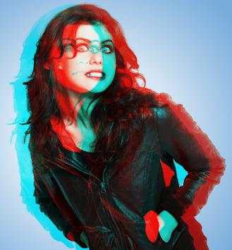 3D Photo Lab Effect - 3D Camera 4 تصوير الشاشة