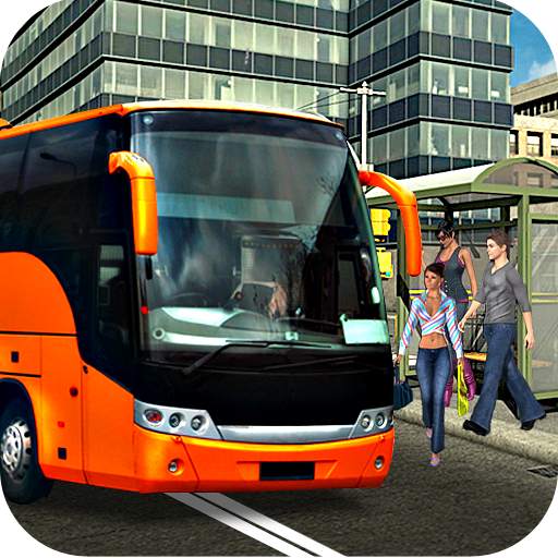Frenzy Bus Driver 1.24