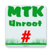 Unroot MTK Device on 9Apps