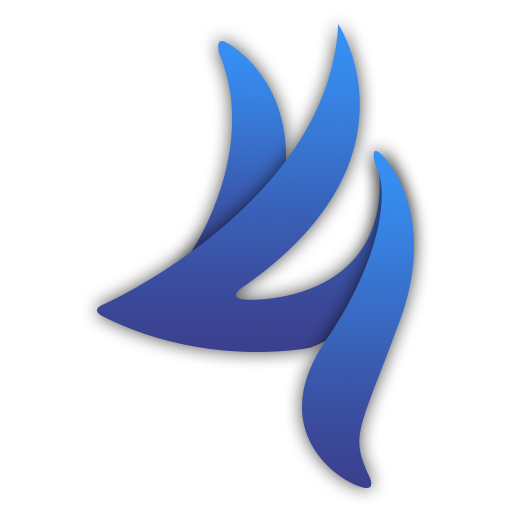 Forth Wallpaper icon