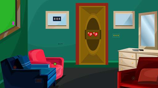 Escape game : Escape Games Zone 88 screenshot 4