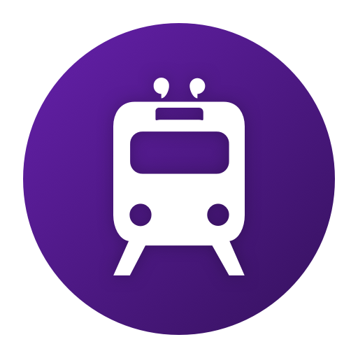 Tickets.kz - Railway tickets KTZ icon
