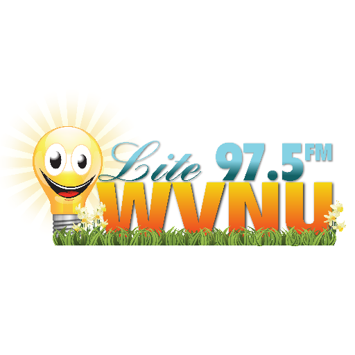 Lite 97.5 WVNU icon