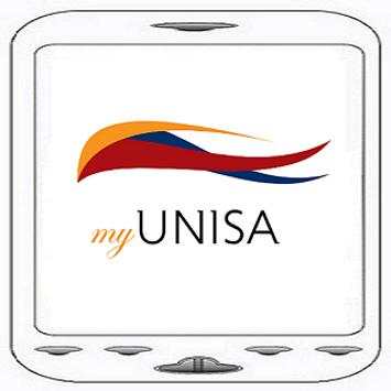 My Unisa screenshot 2