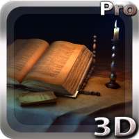 Still Life 3D Livewallpaper