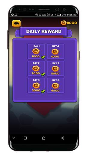 Hero Rescue 2 screenshot 6