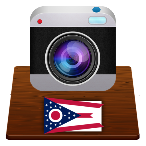 Cameras Ohio - Traffic cams icon