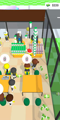 Coffee Shop screenshot 1