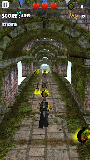 Ninja screenshot 6