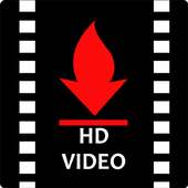 Fastest Video Downloader icon
