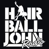 Hairball John Radio 1.0
