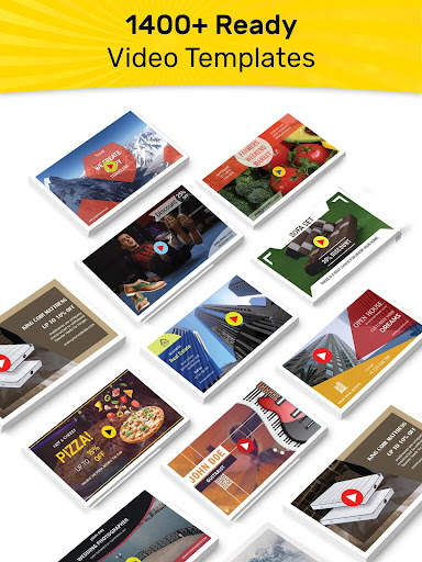 VideoADKing: Video Ad Maker screenshot 18