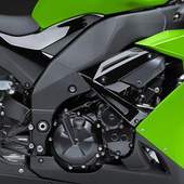 New Ninja - Kawasaki Ninja For 1.3.18