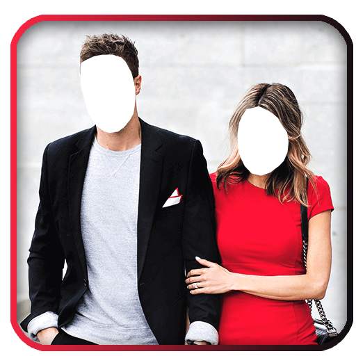 Couple Photo Suit 1.0