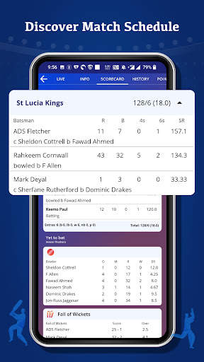 Star Cricket Line Guru | IPL Scores 2021 screenshot 4