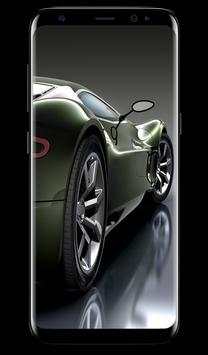Aston Martin Wallpaper HD screenshot 8