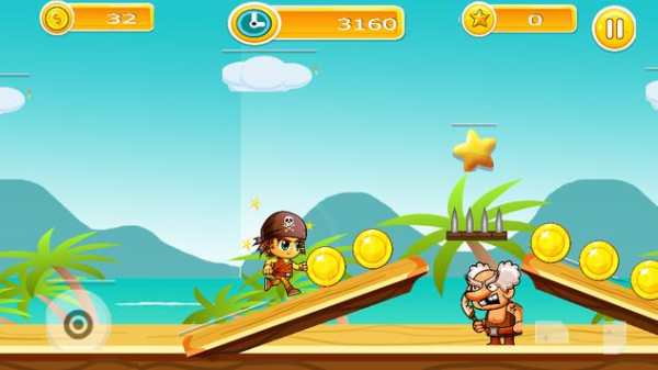 Pirates Kings 2 скриншот 4