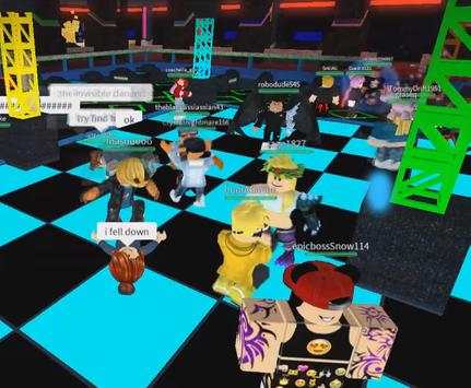 Tips of AlbertsStuff Roblox screenshot 2