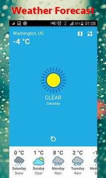 Weather-Accuweather screenshot 5