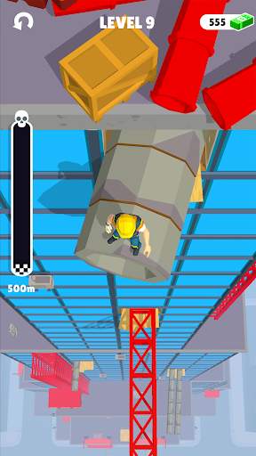 แร็คดอลฟอล: เกมหักกระดูก! screenshot 4