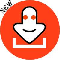 Downloader for Reddit logo