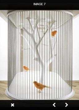 Design of Bird Cage screenshot 8