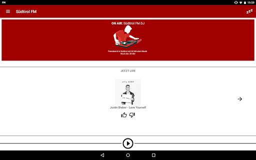 Südtirol FM screenshot 18