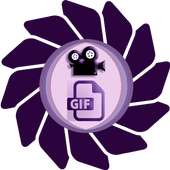Videodan Gif Yapma Programı icon