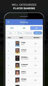 CricShot screenshot 6