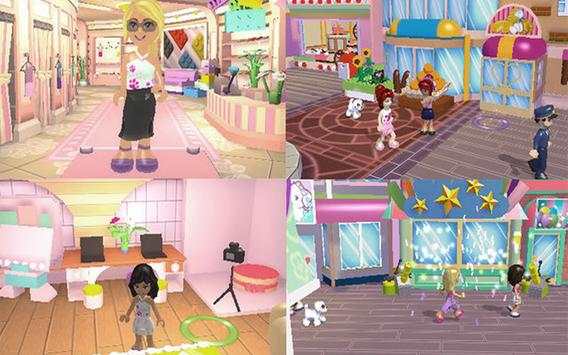Reguide lego Friends new 2017 screenshot 1