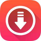 Download Plus, Videos Downloader icon
