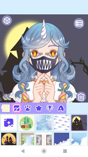 Avatar Maker screenshot 6