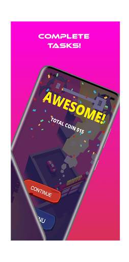Zombie Car Death Drive screenshot 6
