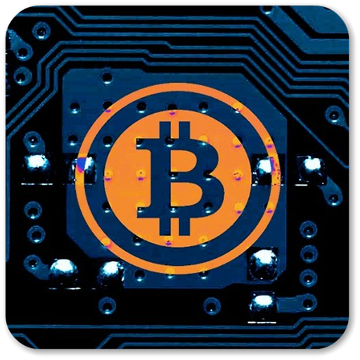 Cryptocurrency News icon
