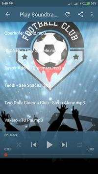 OST PES 2013 screenshot 2