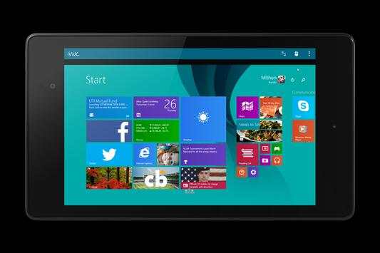 Vnc Viewer Client for Android screenshot 19