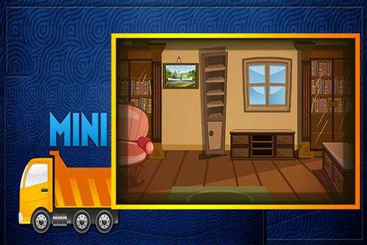 Mini Truck Escape स्क्रीनशॉट 5
