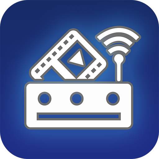 EZ-DMS DLNA 1.2.18