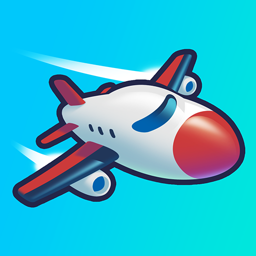 Idle Airport Manager icon