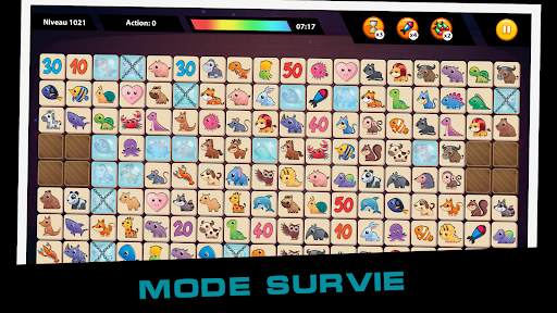 Onet Animal: Tile Match Puzzle screenshot 10