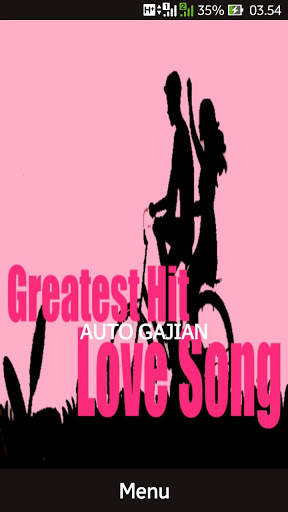 Greatest Hit Love Song screenshot 1