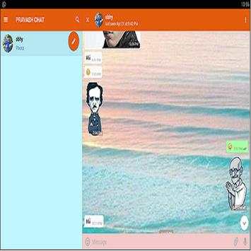 messenger screenshot 3