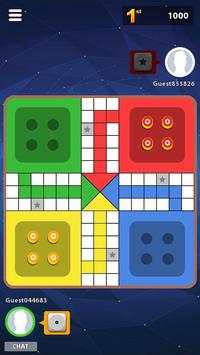 Ludo : 2018 Ludo Star Game screenshot 3