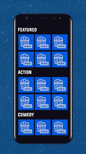MovieBox TV Shows 2020 screenshot 2